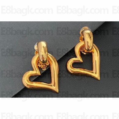 Saint Laurent Earrings 34 2024