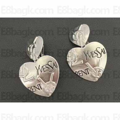 Saint Laurent Earrings 30 2024