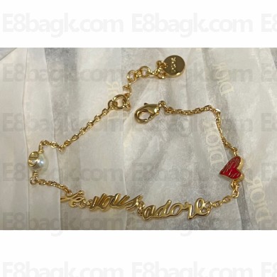 Dior Bracelet 10 2024