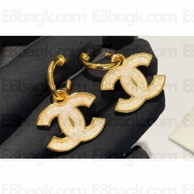 Chanel Earrings 39 2024