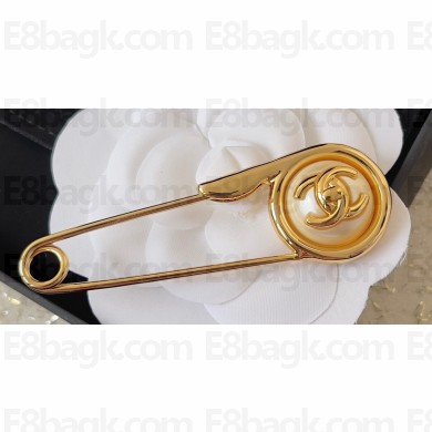 Chanel Brooch 16 2024