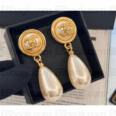 Chanel Earrings 42 2024