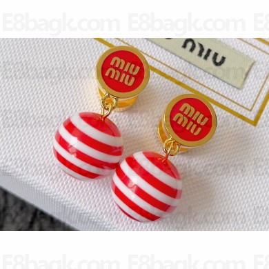 Miu Miu Earrings 15 2024