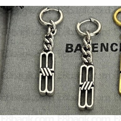 Balenciaga Earrings 02 2024