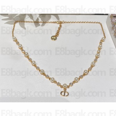 Dior Necklace 16 2024