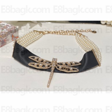 Dior Necklace 14 2024