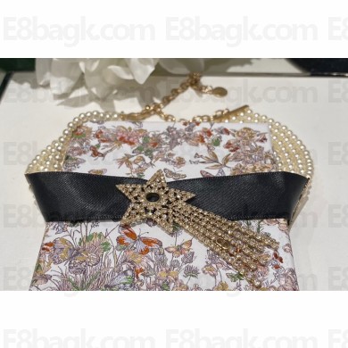 Dior Necklace 15 2024