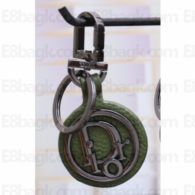 Dior Key Ring 01 2024