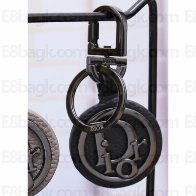 Dior Key Ring 03 2024