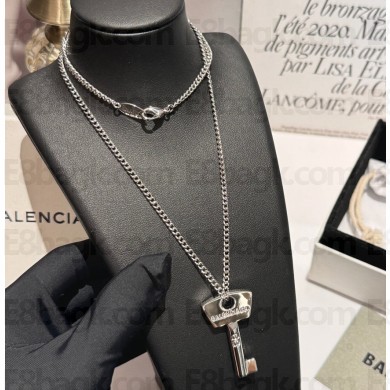 Balenciaga Necklace 08 2024