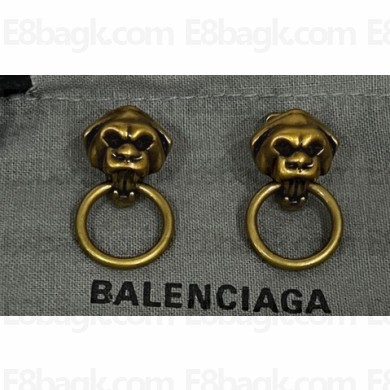 Balenciaga Earrings 03 2024