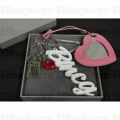Balenciaga Keychain 03 2024