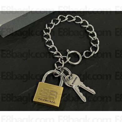 Balenciaga Bracelet 01 2024