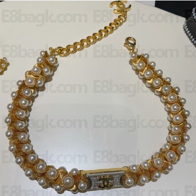 Chanel Necklace 50 2024