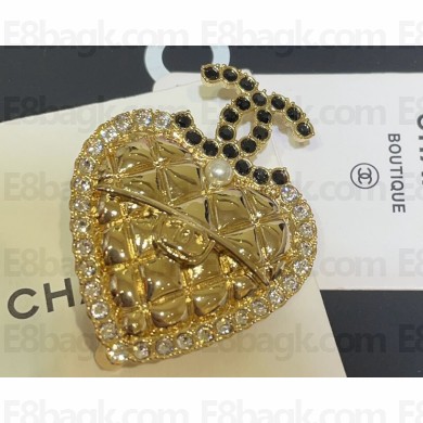 Chanel Brooch 19 2024