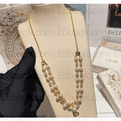 Dior Necklace 12 2024