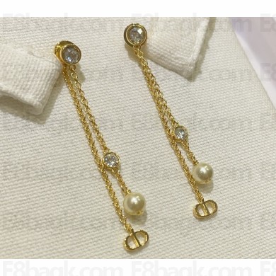 Dior Earrings 19 2024