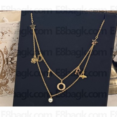 Dior Necklace 11 2024