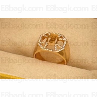 Fendi Ring 05 2024