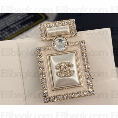 Chanel Brooch 17 2024