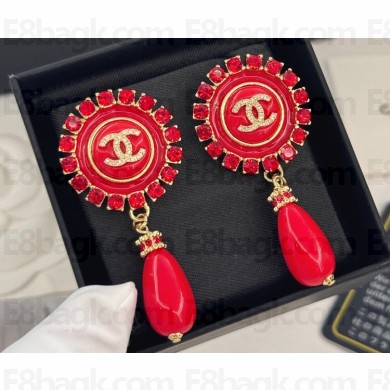 Chanel Earrings 45 2024
