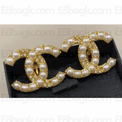 Chanel Earrings 43 2024