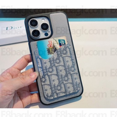 Dior Iphone Case 02 2024