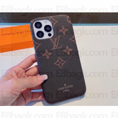 Louis Vuitton Iphone Case 12 2024