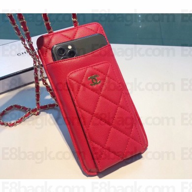 Chanel Iphone Case 07 2024