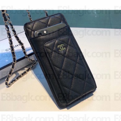Chanel Iphone Case 08 2024