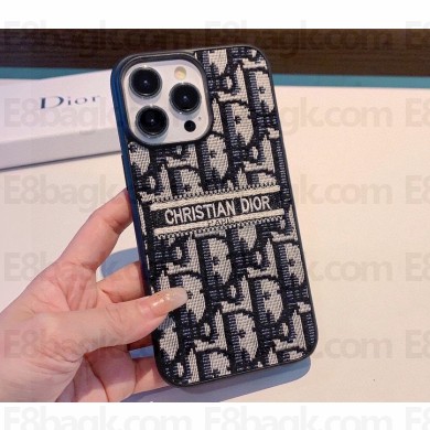 Dior Iphone Case 05 2024