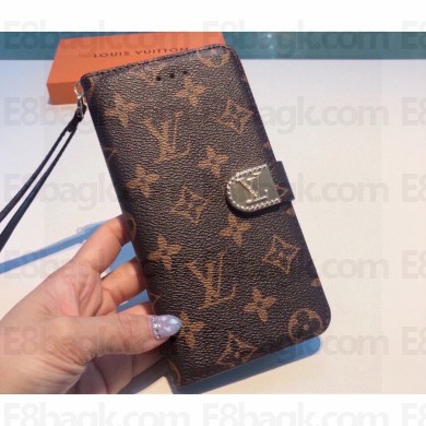 Louis Vuitton Iphone Case 16 2024