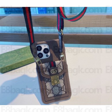 Gucci Iphone Case 04 2024