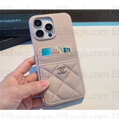 Chanel Iphone Case 14 2024