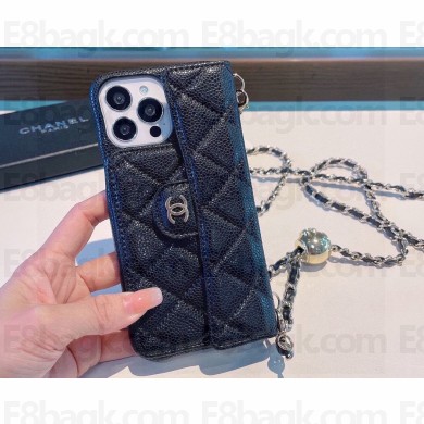 Chanel Iphone Case 17 2024