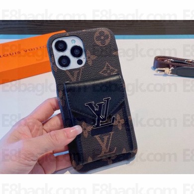 Louis Vuitton Iphone Case 23 2024