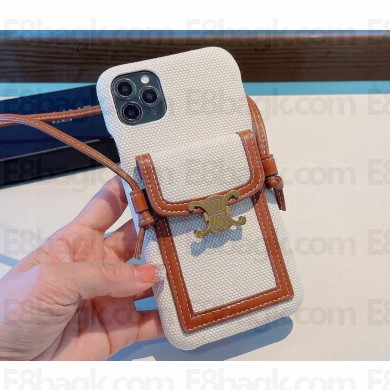 Celine Iphone Case 01 2024