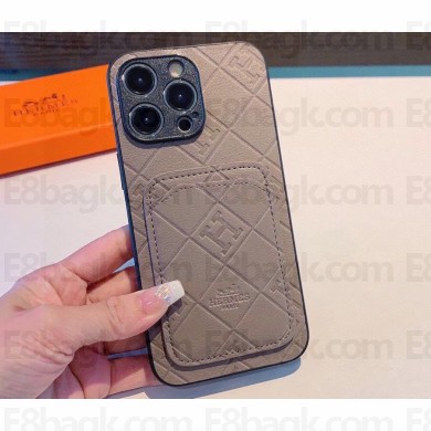Hermes Iphone Case 04 2024
