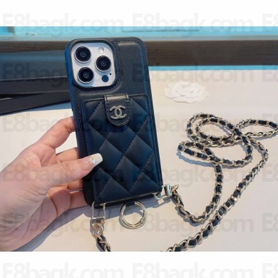 Chanel Iphone Case 19 2024