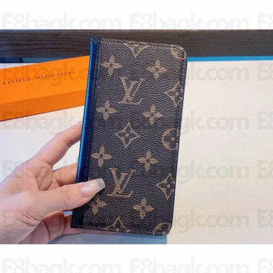 Louis Vuitton Iphone Case 31 2024