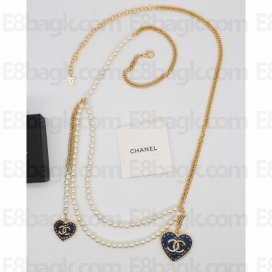 Chanel Chain Belt 240813 04 2024