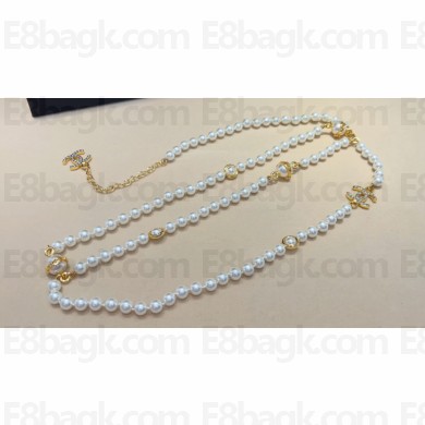 Chanel Chain Belt 240813 05 2024