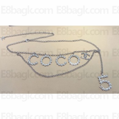 Chanel Chain Belt 240813 03 2024