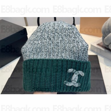 Chanel Cotton Beanie 02 2024