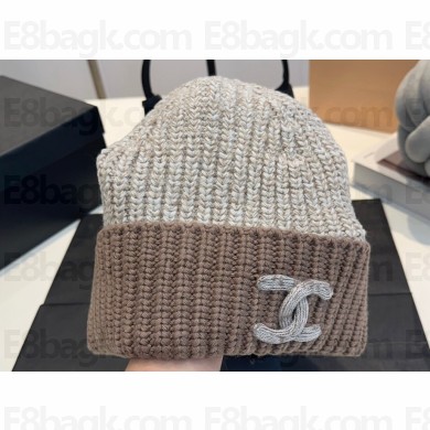 Chanel Cotton Beanie 03 2024