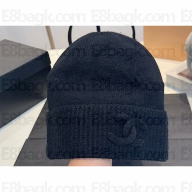 Chanel Cotton Beanie 06 2024