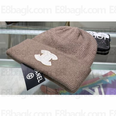 Chanel Cotton Beanie 09 2024