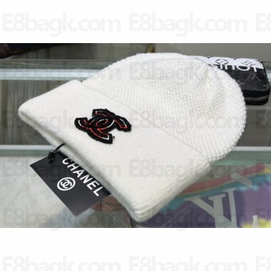 Chanel Cotton Beanie 11 2024