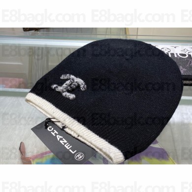 Chanel Cotton Beanie 15 2024