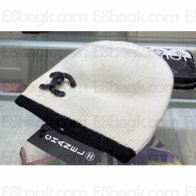 Chanel Cotton Beanie 16 2024